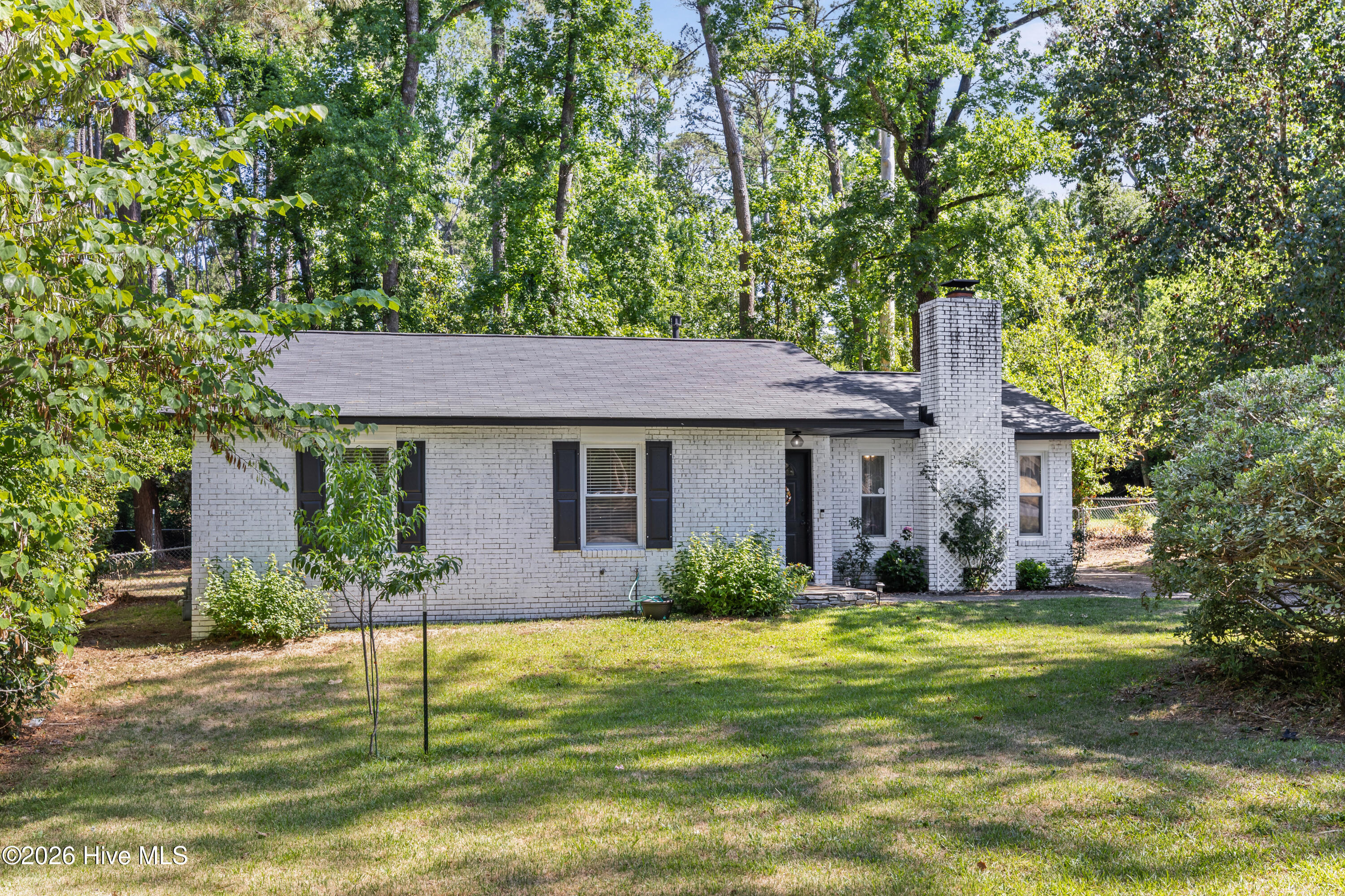 4567 Pinewood Drive Evans, GA 30809 - Photo 3 of 26 2026-05-19_ 4567_Pinewood_Dr-SRM-01