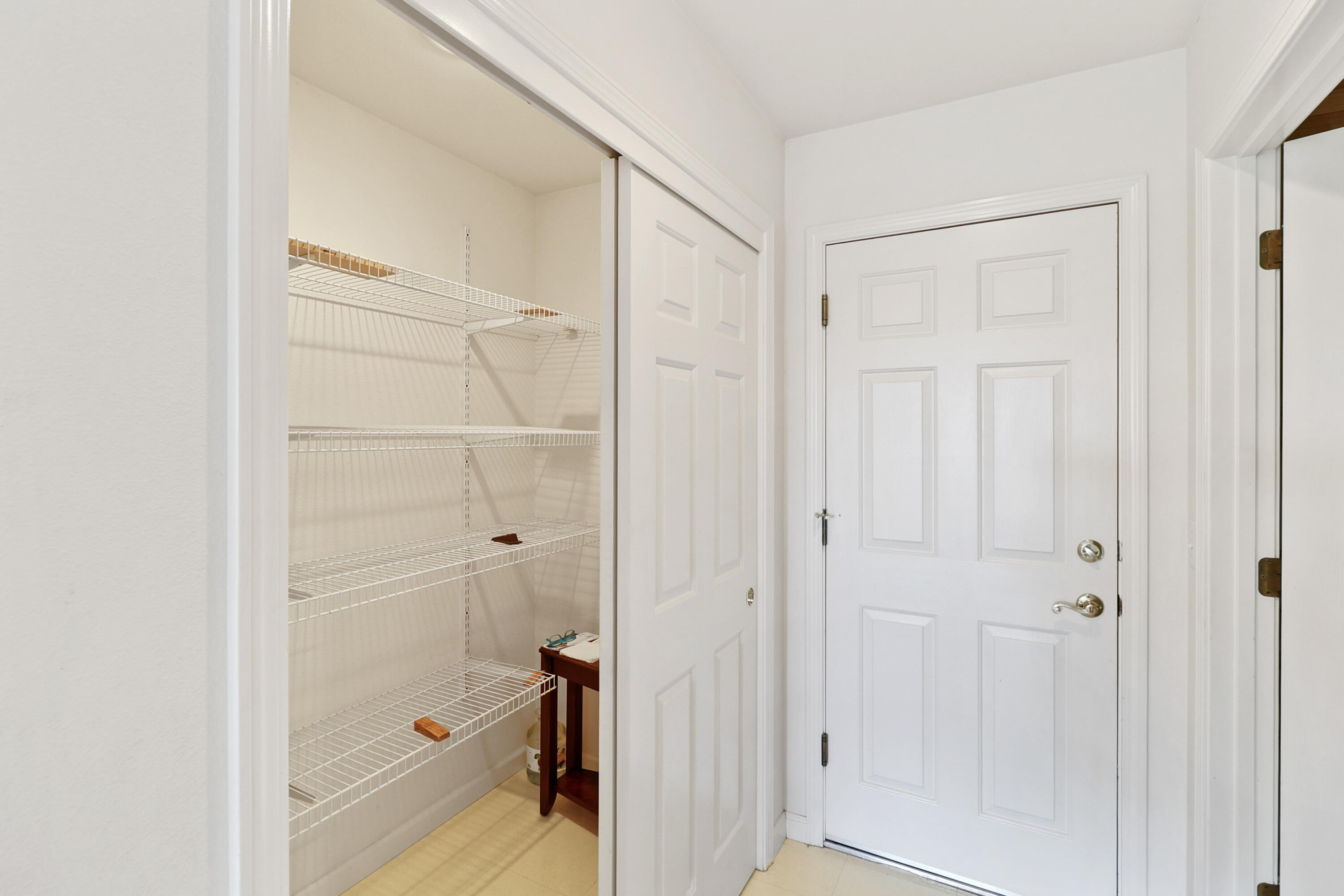 5878 Diamond Ridge Drive Redding, CA 96003 - Photo 13 of 43 hall linen closet