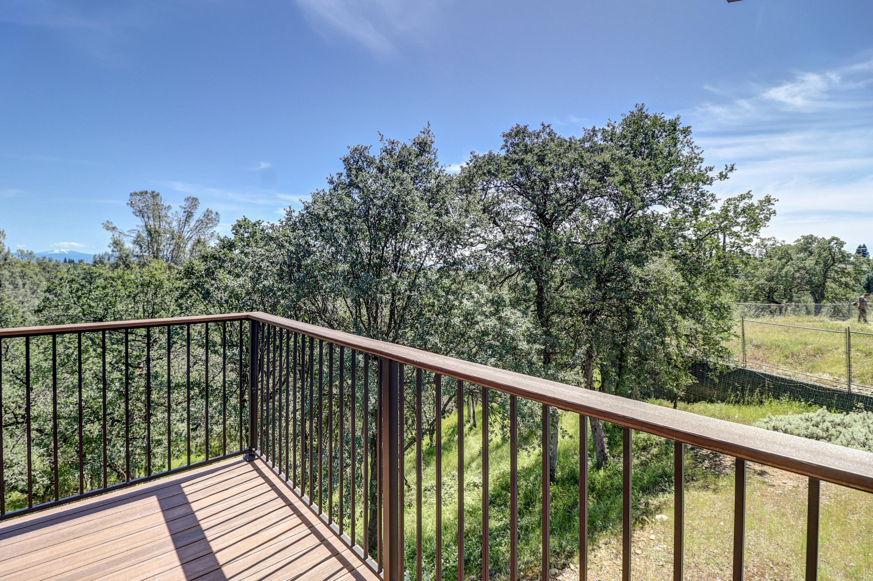 5878 Diamond Ridge Drive Redding, CA 96003 - Photo 39 of 43 Views off porch