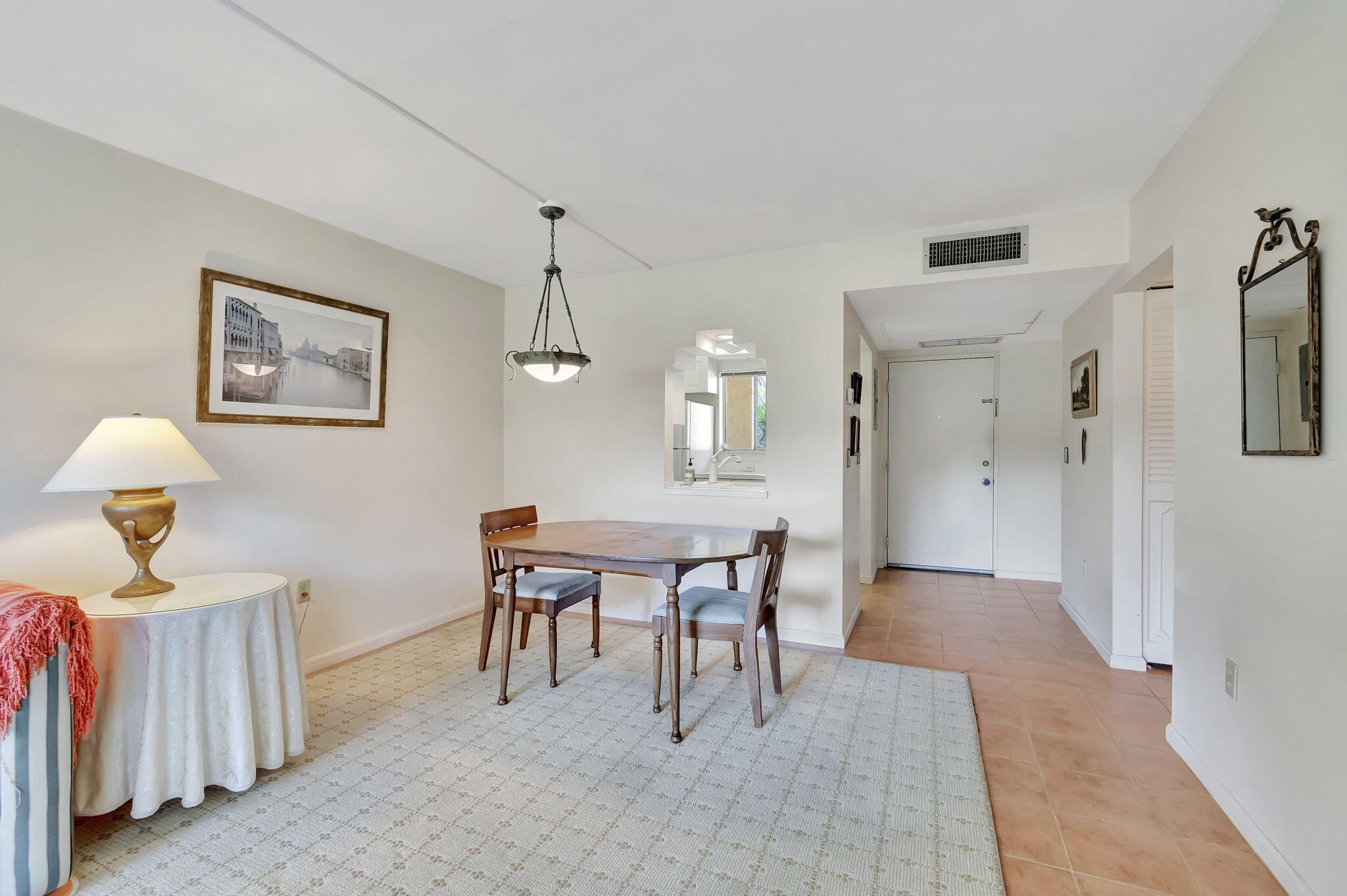 836 Southwest 9th St Circle, Unit 103 Boca Raton, FL 33486 - Photo 4 of 54 Dining Area