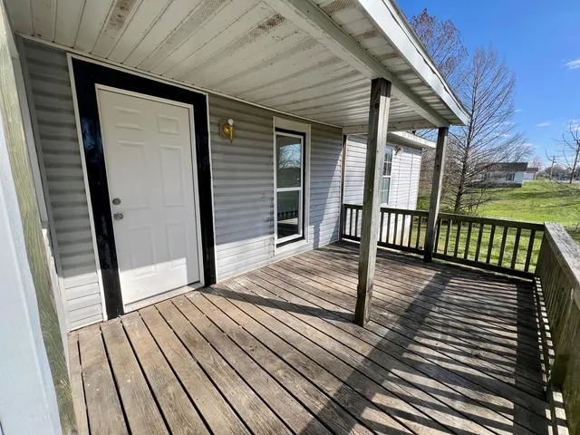 $104,900 | 700 East Marion Street, Newton, IL 62448