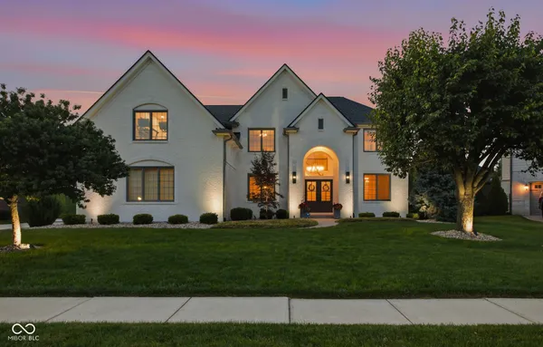 $825,000 | 14554 Christie Ann Drive, Fishers, IN 46040