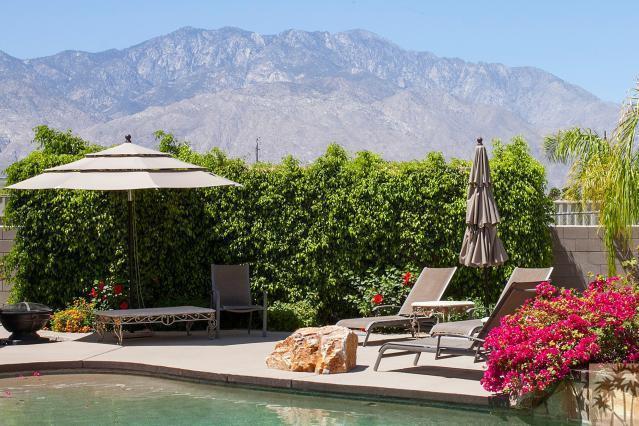 68130 Perlita Road Cathedral City, CA 92234 - Photo 19 of 19 a view of swimming pool with a patio