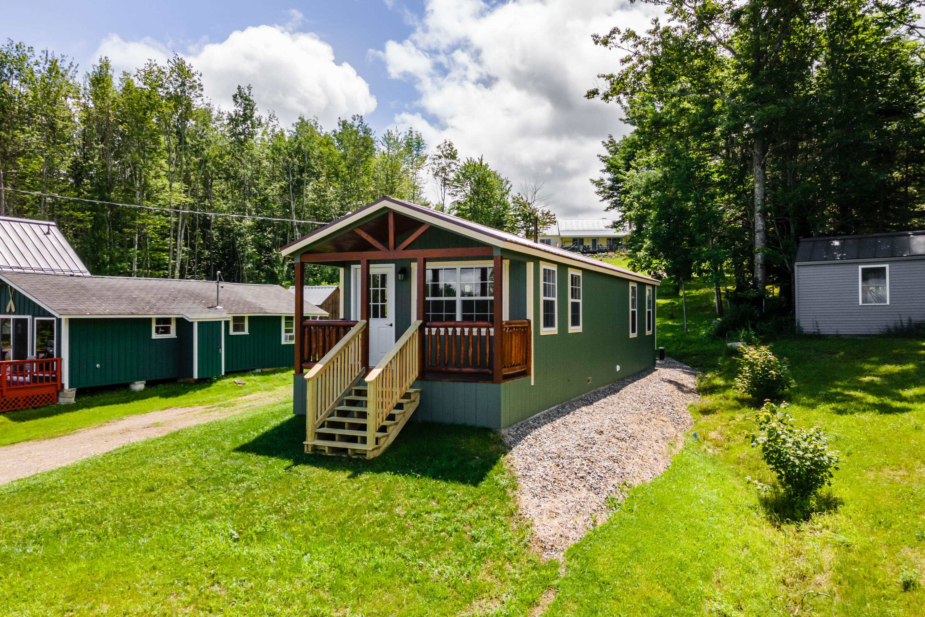 360 Stickney Hill Road Liberty, ME 04949 - Photo 2 of 2 360 Stickney Hill Road, Liberty