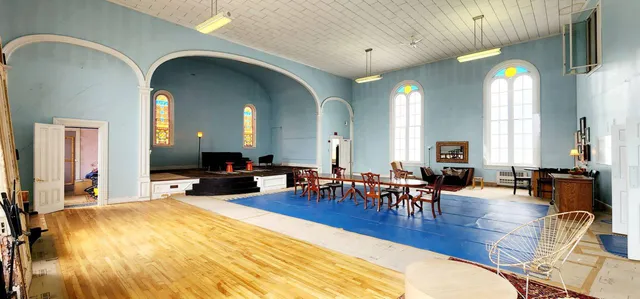 $850,000 | 17 Union Street, Hallowell, ME 04347