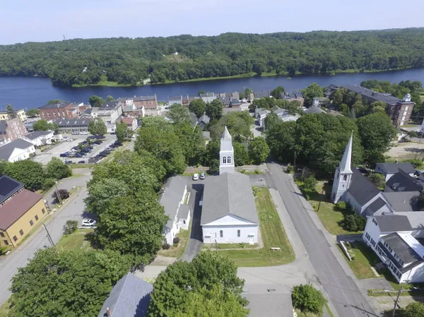 $850,000 | 17 Union Street, Hallowell, ME 04347