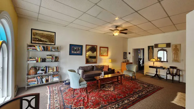 $850,000 | 17 Union Street, Hallowell, ME 04347