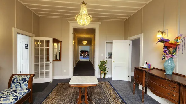 $850,000 | 17 Union Street, Hallowell, ME 04347