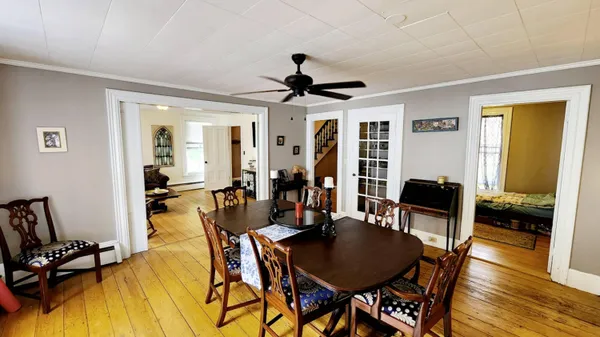 $850,000 | 17 Union Street, Hallowell, ME 04347