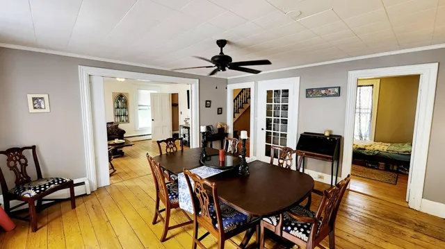 $850,000 | 17 Union Street, Hallowell, ME 04347