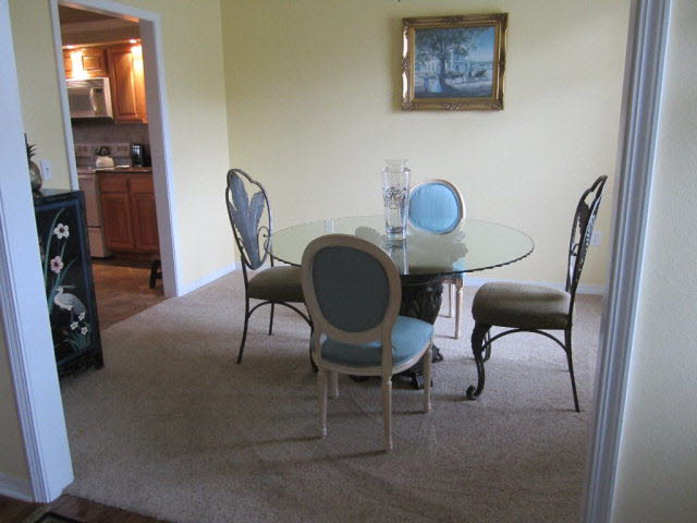9127 Clubhouse Drive Foley, AL 36535 - Photo 6 of 35 Dining Room