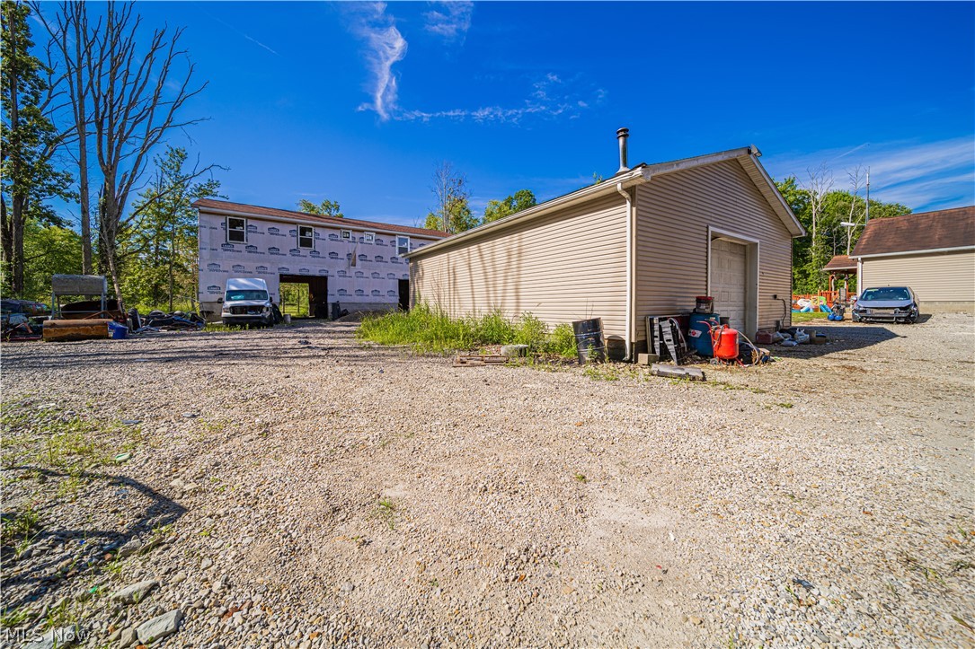 2982 Callender Road Rome, OH 44085 - Photo 16 of 35