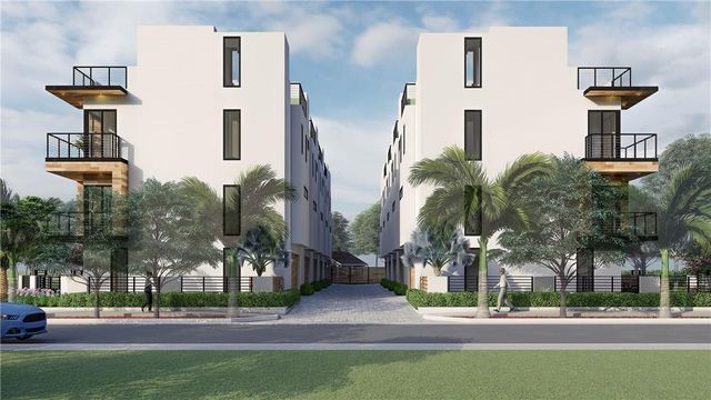 $1,580,000 | 810 Northeast 2nd Street, Fort Lauderdale, FL 33301