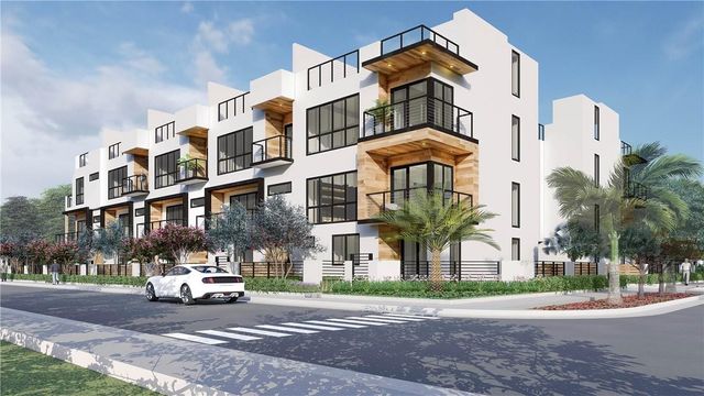 $1,580,000 | 810 Northeast 2nd Street, Fort Lauderdale, FL 33301