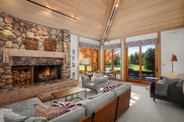 $3,500,000 | 902 Cheyenne Court, Sun Valley, ID 83353