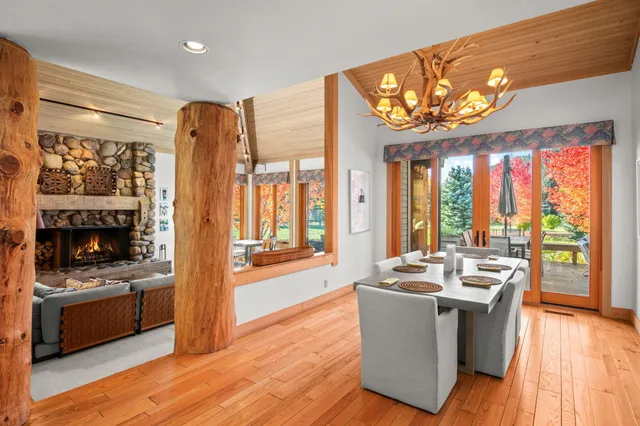 $3,500,000 | 902 Cheyenne Court, Sun Valley, ID 83353