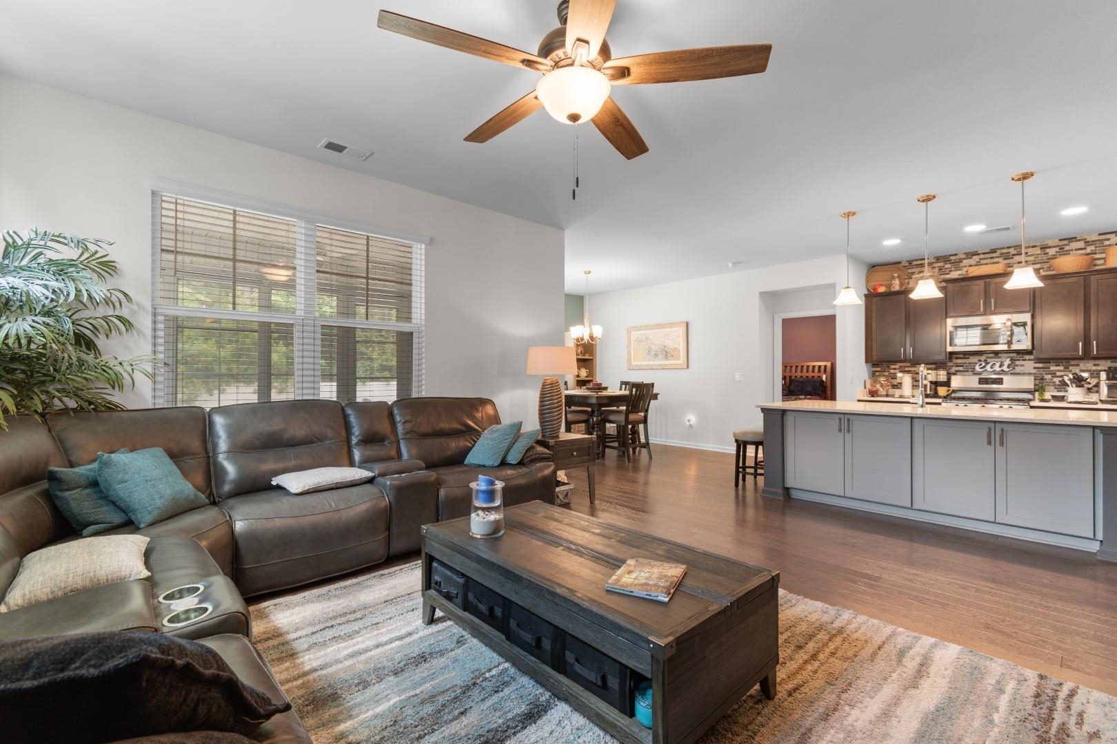 5203 Stockyard Loop Myrtle Beach, SC 29588 - Photo 9 of 40