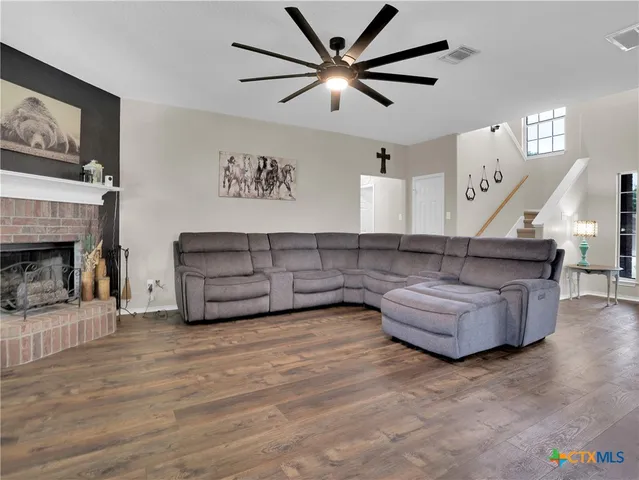 $2,100 | 1775 Jasons N Court, New Braunfels, TX 78130