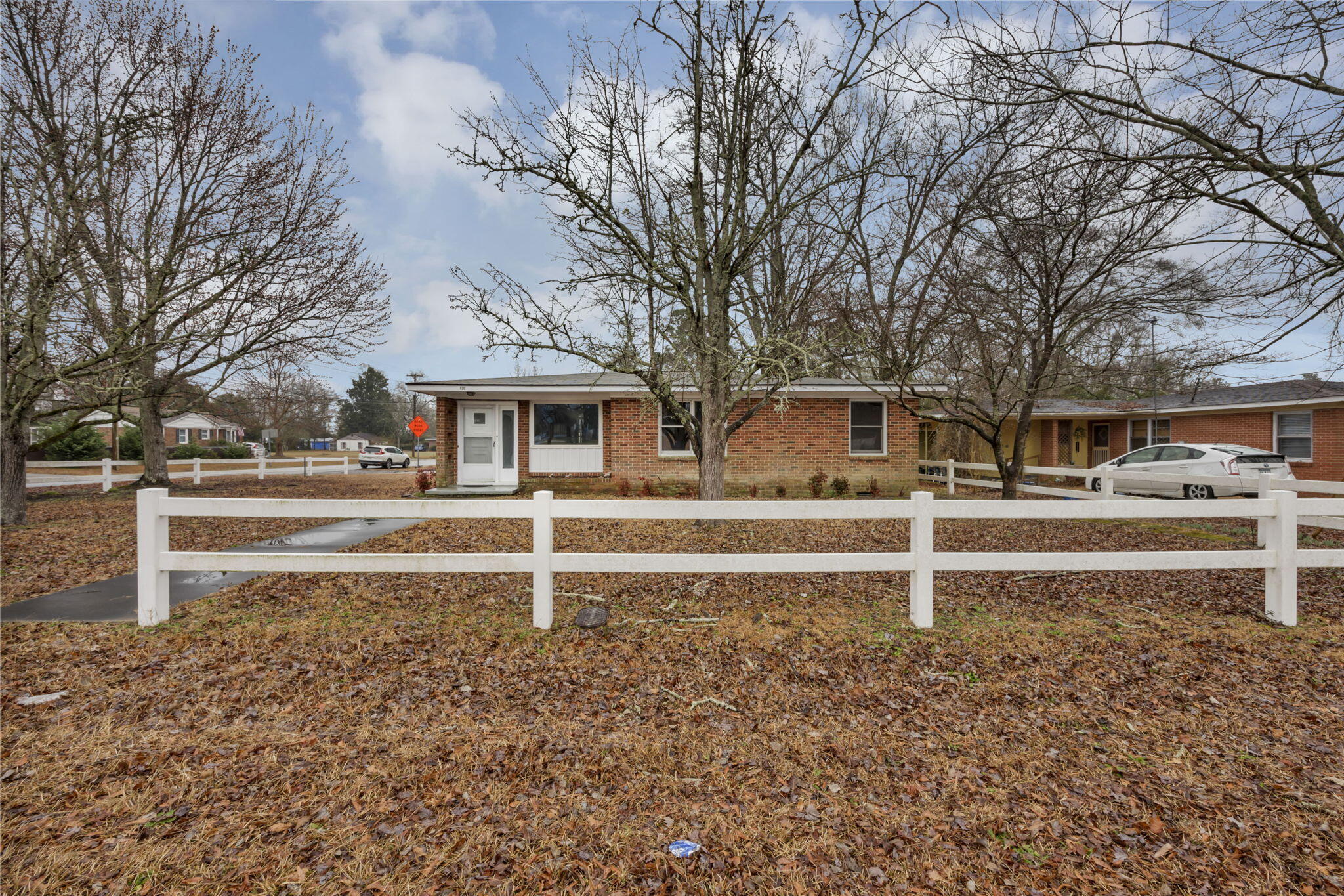 400 Wilson Street Batesburg, SC 29006 - Photo 12 of 27
