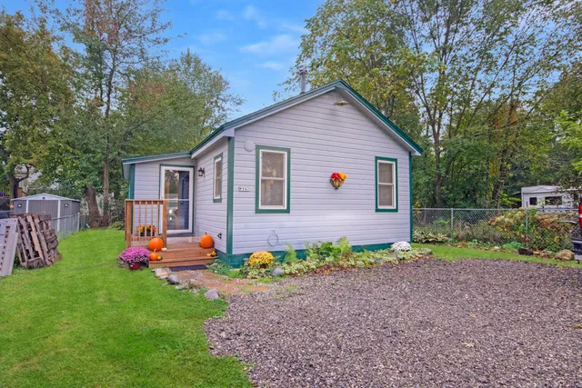 $150,000 | W941 Hyacinth Road, Bloomfield, WI 53128