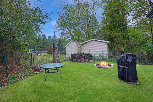 $150,000 | W941 Hyacinth Road, Bloomfield, WI 53128