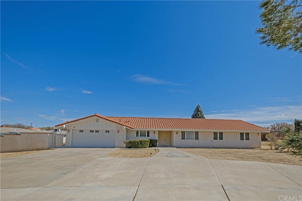 15079 Pamlico Road Apple Valley, CA 92307 - Photo 1 of 1