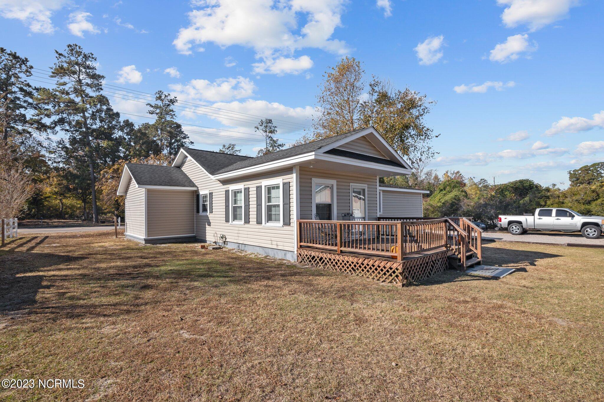 5081 River Road Washington, NC 27889 - Photo 8 of 41 19D19ED5-1AE3-4428-B9DA-E3C6981DF31F