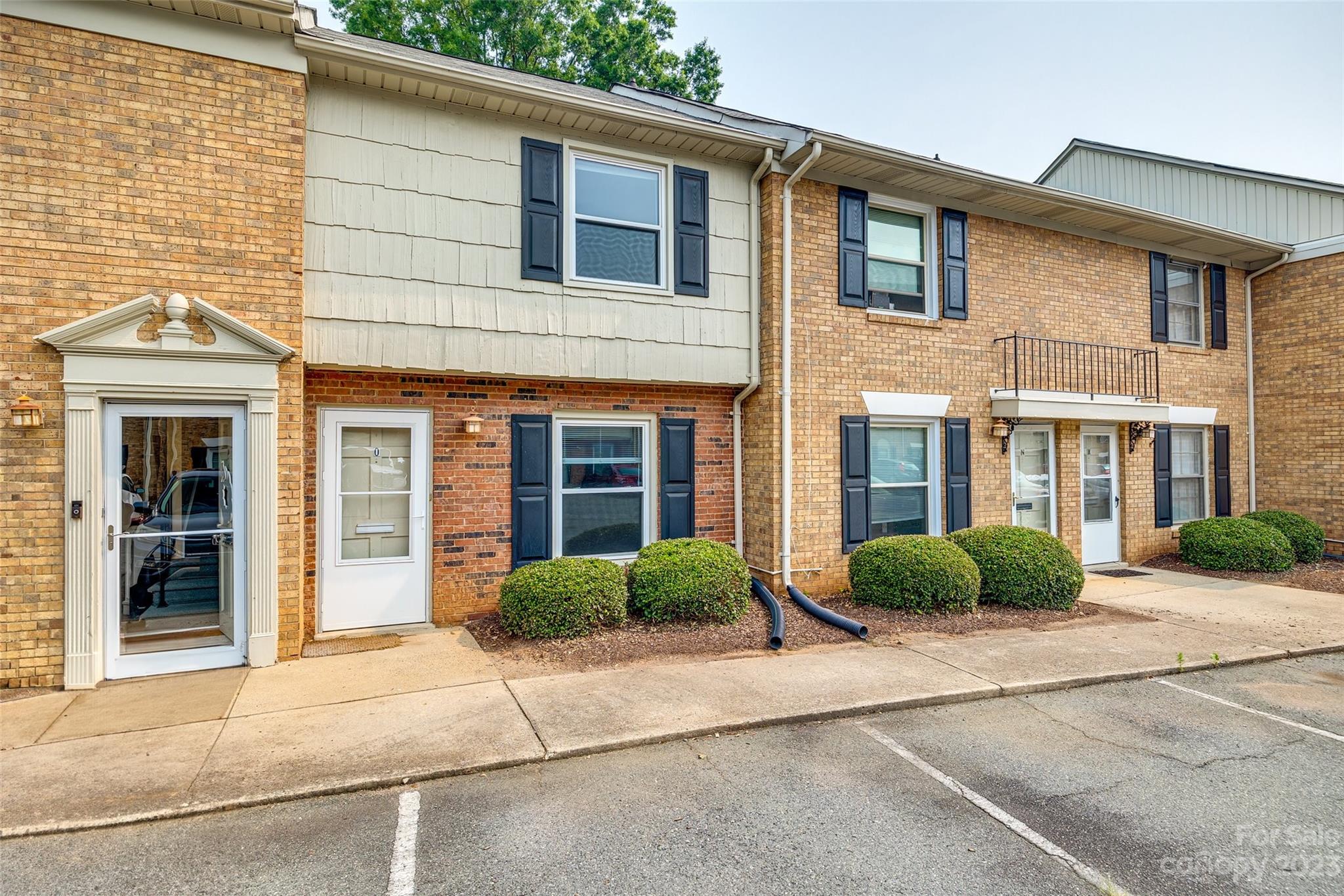 3720 Park Road, Unit O Charlotte, NC 28209 - Photo 28 of 28 Gallery Image 28