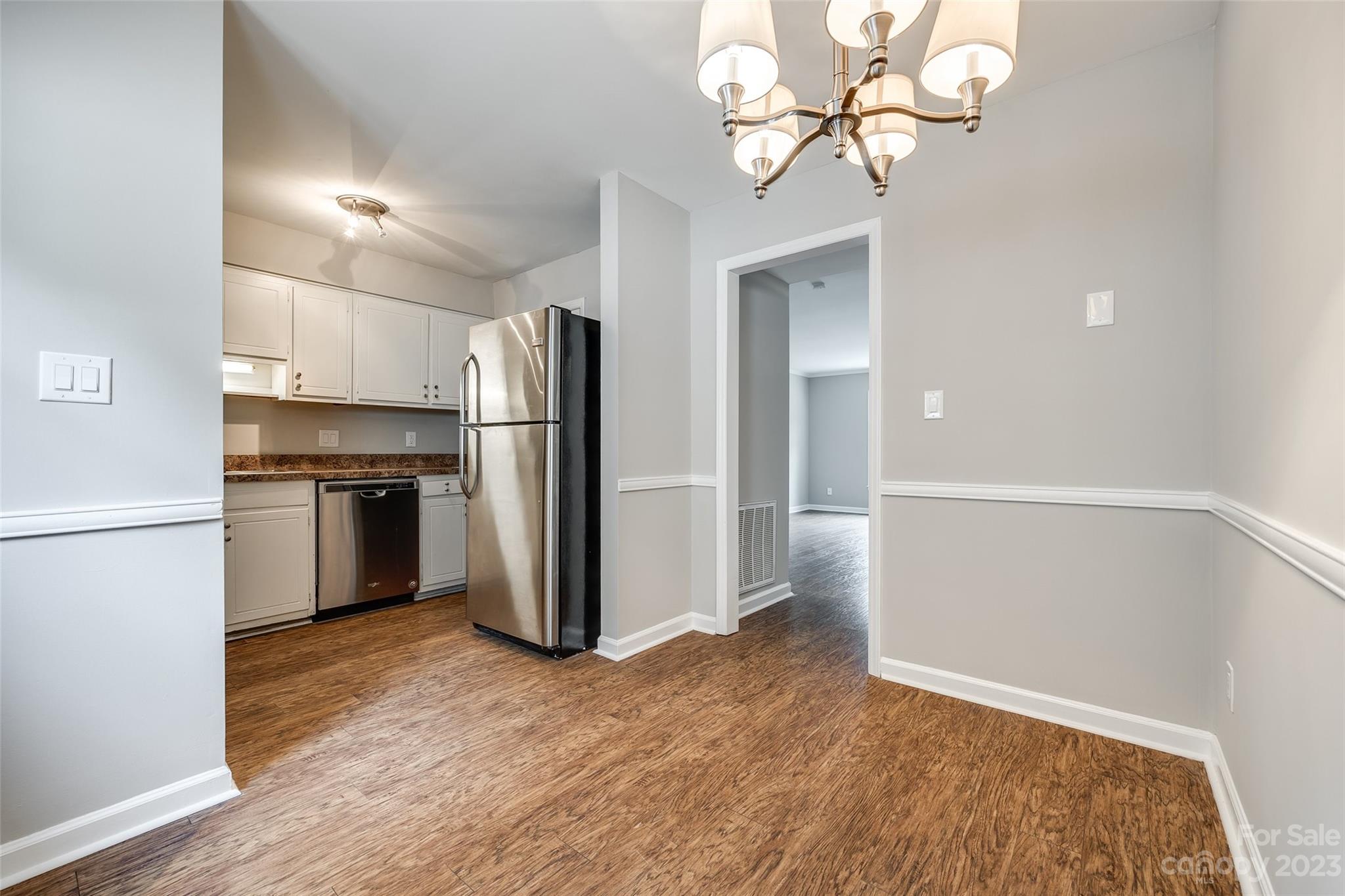 3720 Park Road, Unit O Charlotte, NC 28209 - Photo 9 of 28 Gallery Image 9