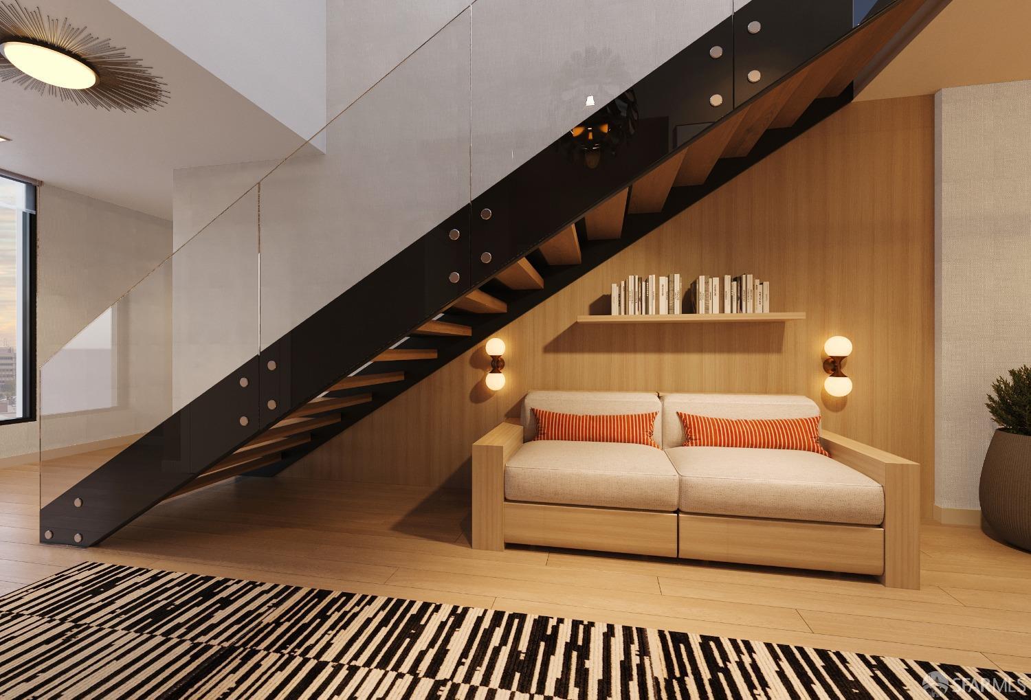 2177 3rd Street, Unit 721 San Francisco, CA 94107 - Photo 20 of 27