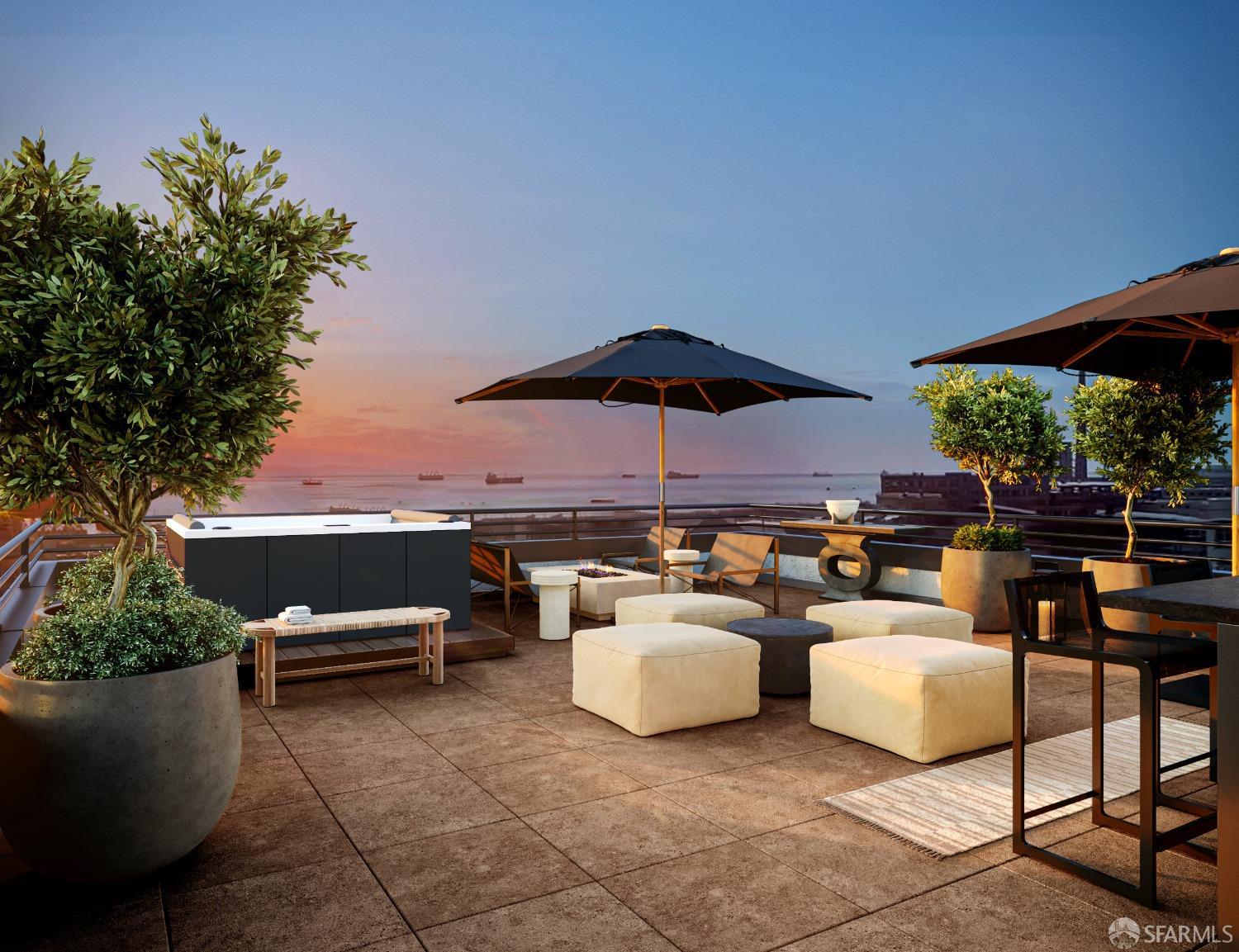 2177 3rd Street, Unit 721 San Francisco, CA 94107 - Photo 2 of 27