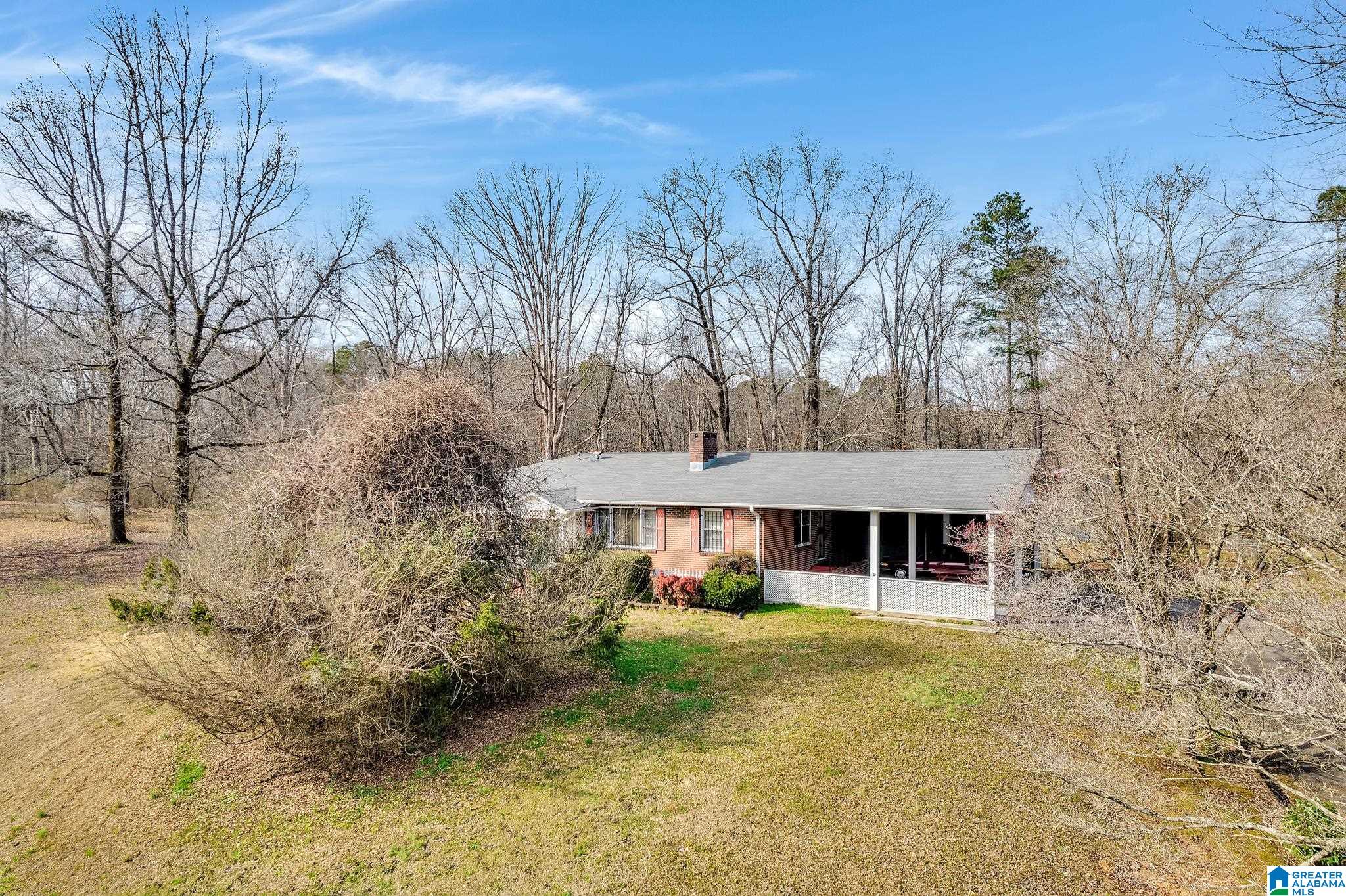 4981 Snowville Brent Road Dora, AL 35062 - Photo 27 of 36 Gallery Image 27
