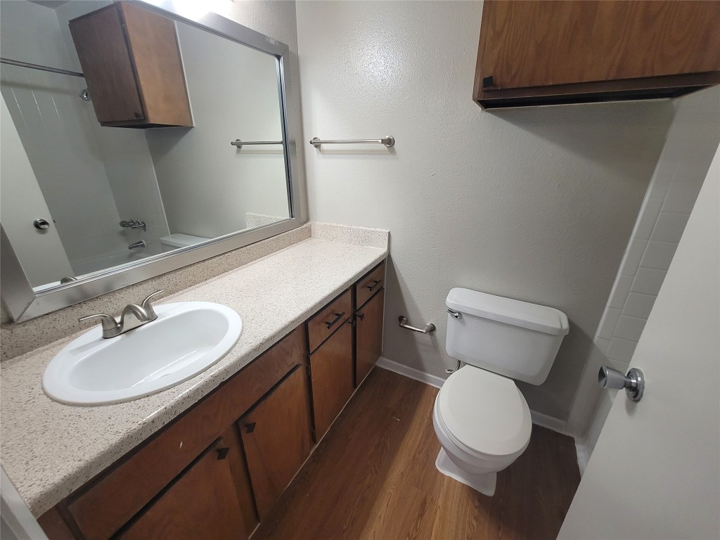 7250 West Greens Road, Unit 1414 Houston, TX 77064 - Photo 9 of 14