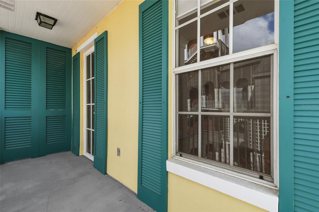 600 Market Street, Unit 340 Celebration, FL 34747 - Photo 27 of 35 a view of a house with a large window