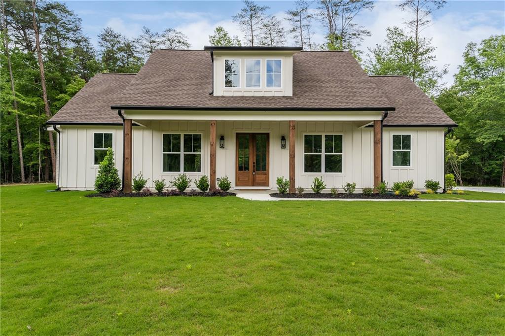 6204 Henderson Mountain Road Jasper, GA 30143 - Photo 1 of 1 Gallery Image 1
