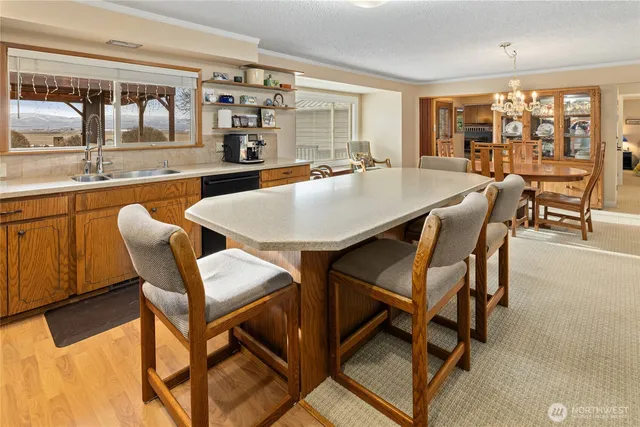 $625,000 | 1231 Clerf Road, Ellensburg, WA 98926