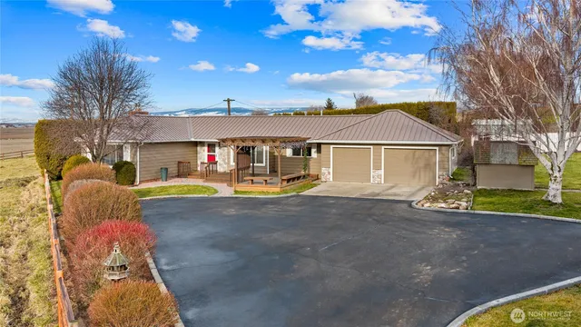 $625,000 | 1231 Clerf Road, Ellensburg, WA 98926