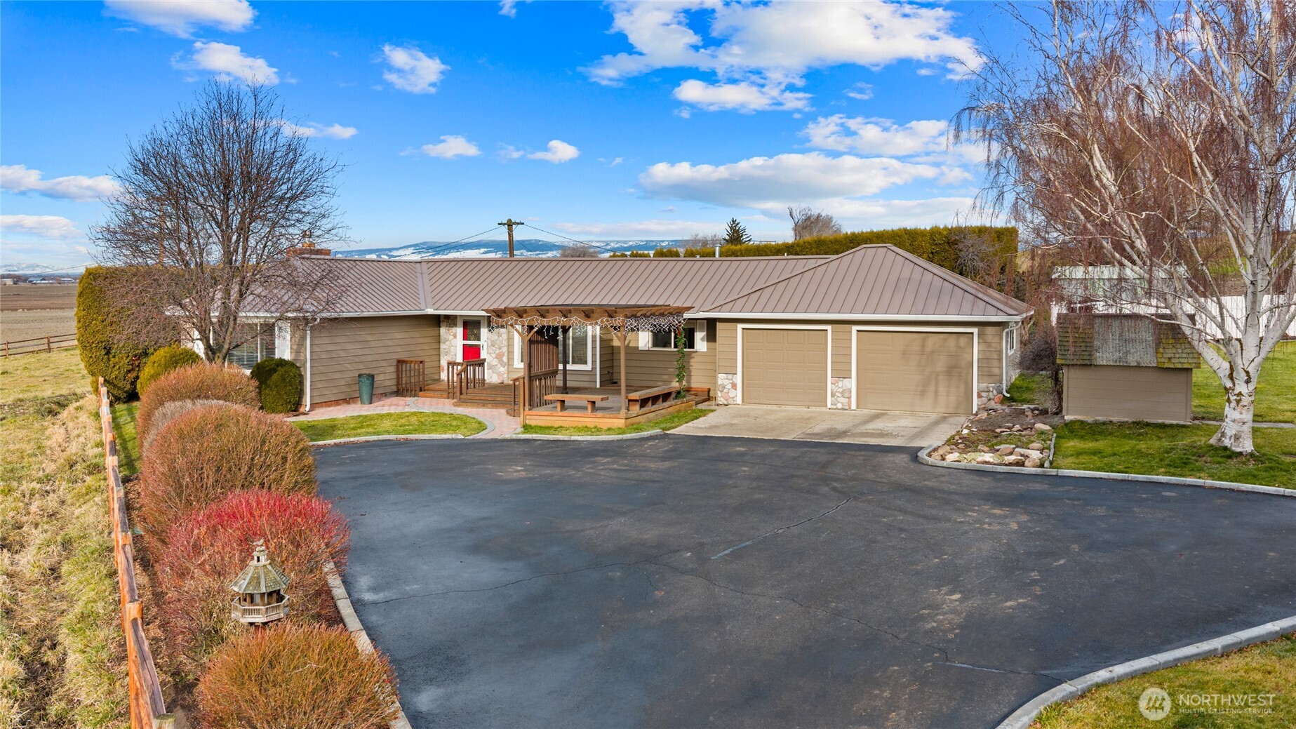 1231 Clerf Road Ellensburg, WA 98926 - Photo 2 of 36