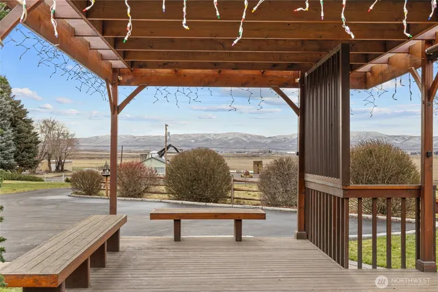 $625,000 | 1231 Clerf Road, Ellensburg, WA 98926