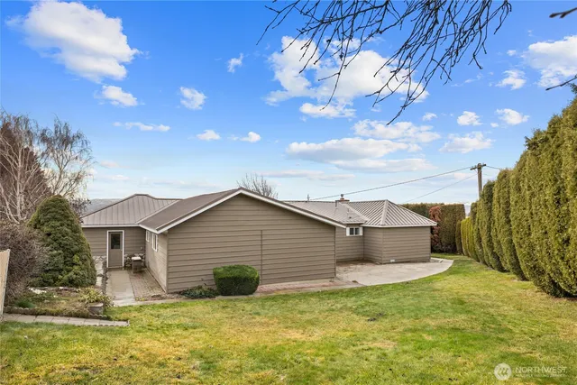 $625,000 | 1231 Clerf Road, Ellensburg, WA 98926