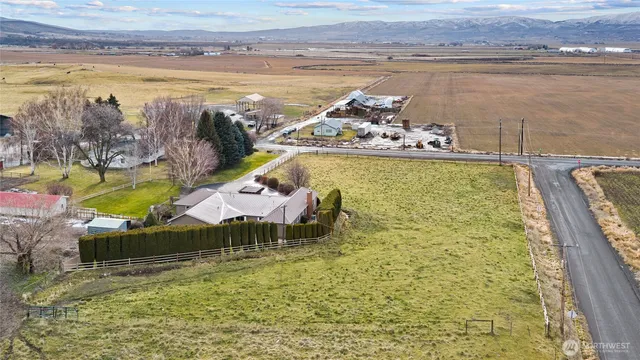 $625,000 | 1231 Clerf Road, Ellensburg, WA 98926