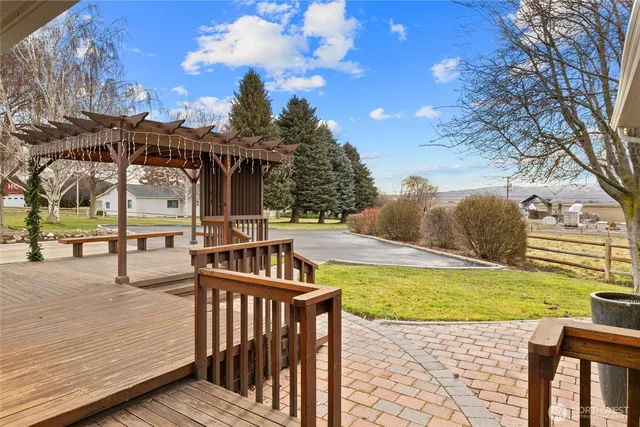 $625,000 | 1231 Clerf Road, Ellensburg, WA 98926