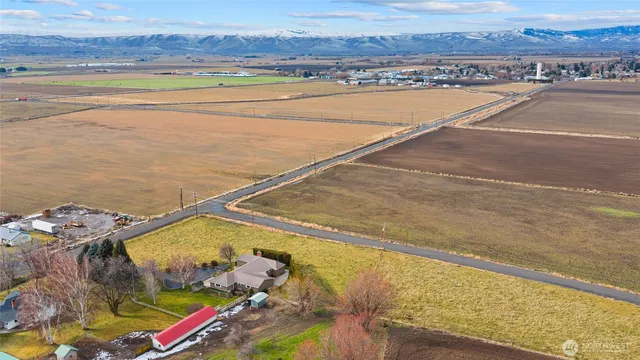 $625,000 | 1231 Clerf Road, Ellensburg, WA 98926