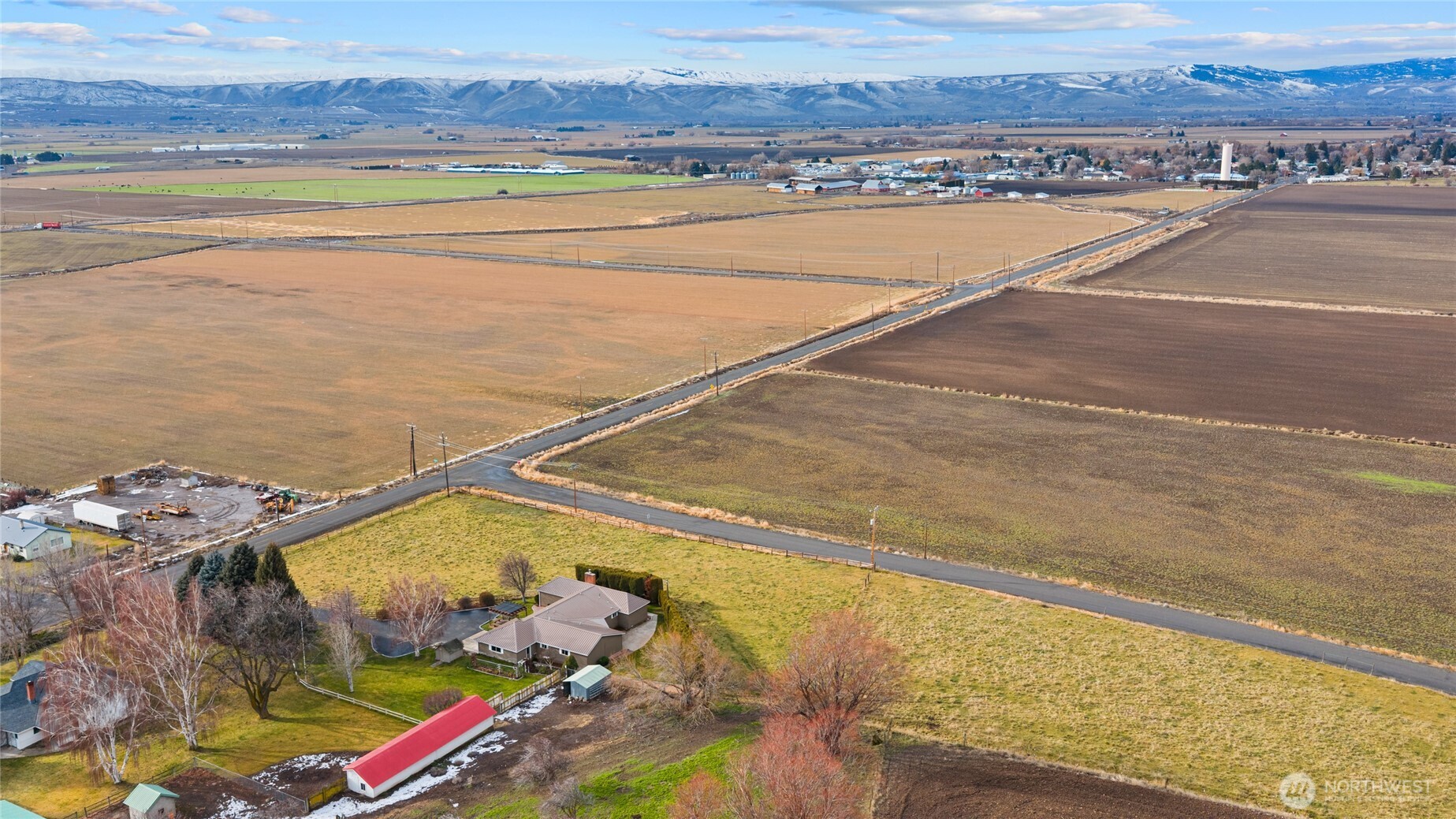 1231 Clerf Road Ellensburg, WA 98926 - Photo 33 of 36