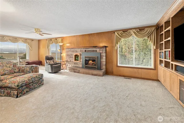 $625,000 | 1231 Clerf Road, Ellensburg, WA 98926