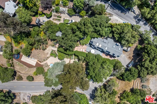 $2,295,000 | 1238 Fernwood Pacific Drive, Topanga, CA 90290
