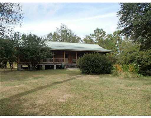 17322 Rotten Bayou Road Pass Christian, MS 39571 - Photo 3 of 17 Additional Photo