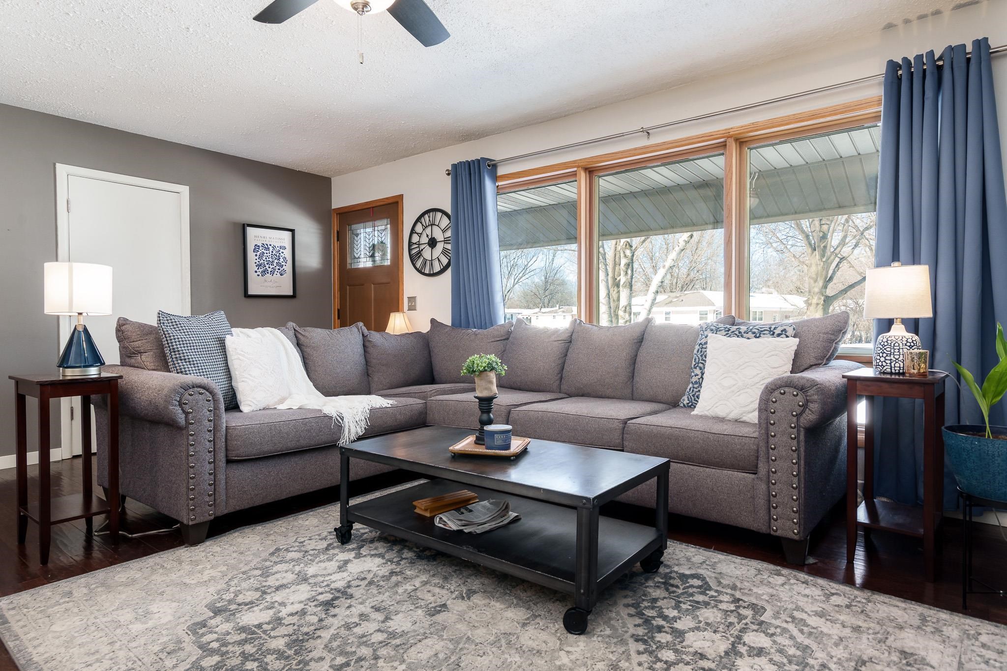 2910 Rutledge Avenue Janesville, WI 53545 - Photo 14 of 57