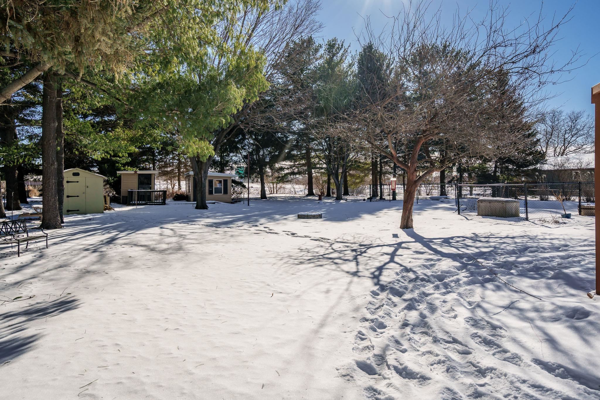 2910 Rutledge Avenue Janesville, WI 53545 - Photo 4 of 57