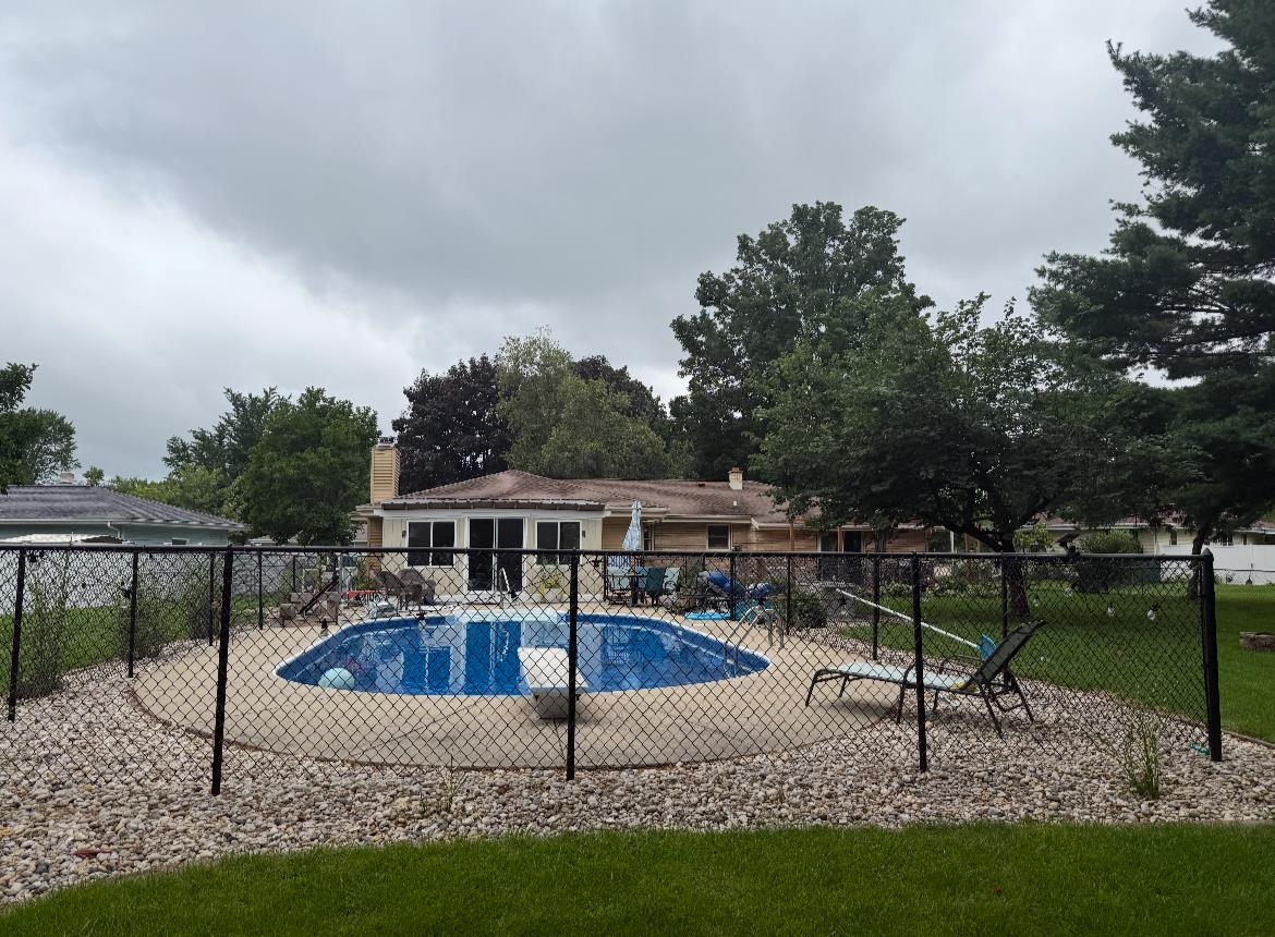 2910 Rutledge Avenue Janesville, WI 53545 - Photo 53 of 57